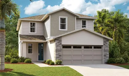 APOLLO BEACH FL Home