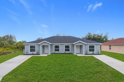 PORT CHARLOTTE FL Home