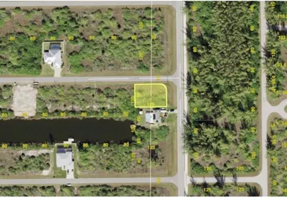 PORT CHARLOTTE FL Property