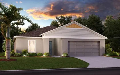 HAINES CITY FL Home