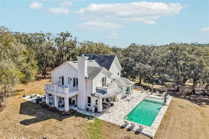 EUSTIS FL Home