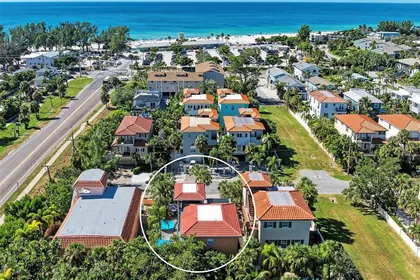 HOLMES BEACH FL Home