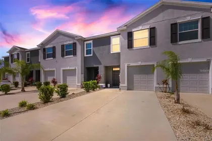 ODESSA FL Home