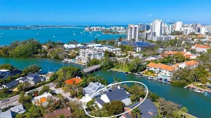 SARASOTA FL Home