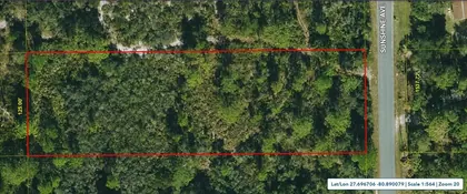 OKEECHOBEE FL Property