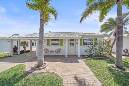 LONGBOAT KEY FL Home