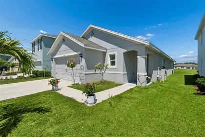 PALMETTO FL Home
