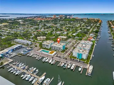 ST PETERSBURG FL Home