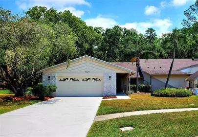 PALM HARBOR FL Home
