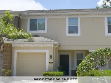 SANFORD FL Home