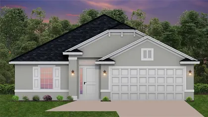 OCALA FL Home