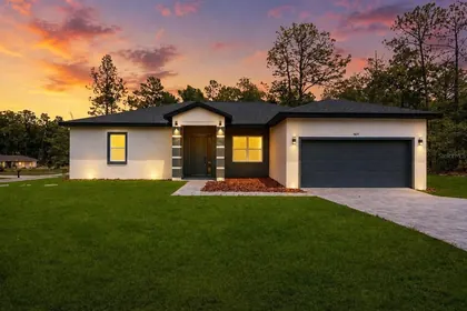 DUNNELLON FL Home