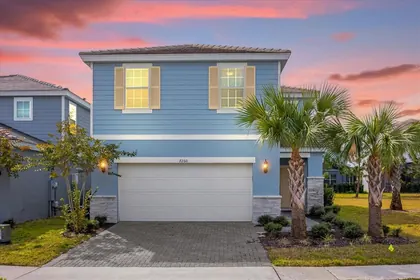 DAVENPORT FL Home