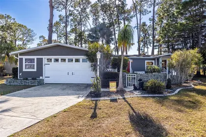 NORTH FORT MYERS FL Home