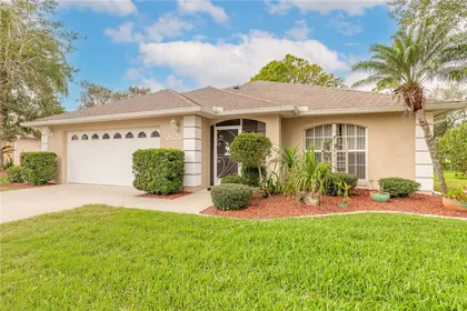 NEW SMYRNA BEACH FL Home