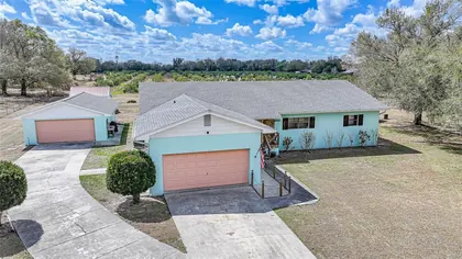 ARCADIA FL Home