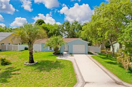 SPRING HILL FL Home
