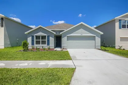 WIMAUMA FL Home