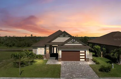 AUBURNDALE FL Home
