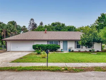 EDGEWATER FL Home