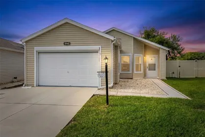 LEESBURG FL Home