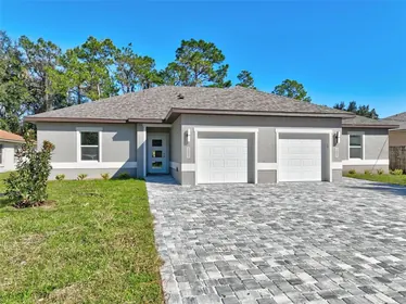 PALM COAST FL Home