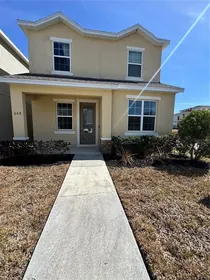 DAVENPORT FL Home