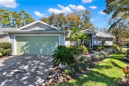 LEESBURG FL Home