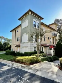 LAKE MARY FL Home