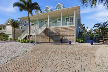 PLACIDA FL Home