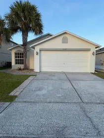 WINTER GARDEN FL Home