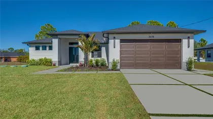 LEHIGH ACRES FL Home