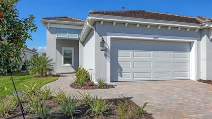 VENICE FL Home