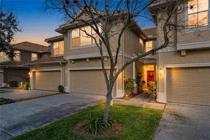DUNEDIN FL Home