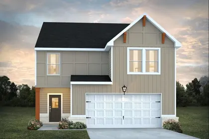 LAGRANGE GA Home