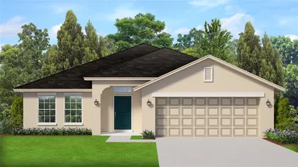 OCALA FL Home