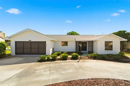 WEEKI WACHEE FL Home