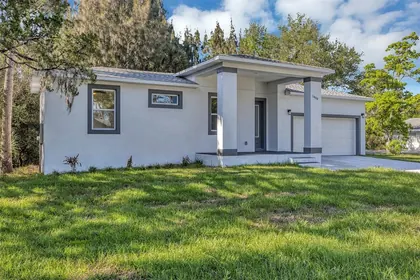 NEW SMYRNA BEACH FL Home