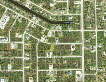 PORT CHARLOTTE FL Property