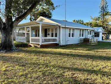 PALMETTO FL Home