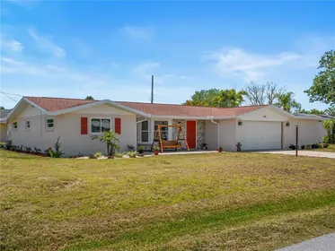 VENICE FL Home