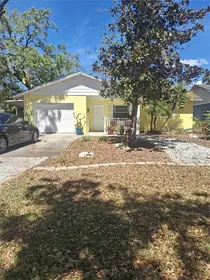 NEW PORT RICHEY FL Home