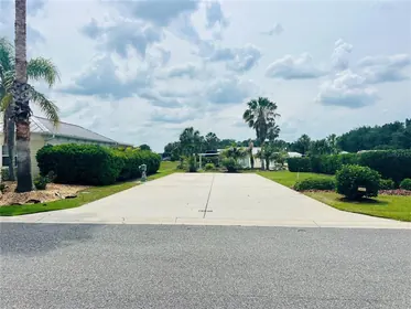 WEBSTER FL Property