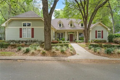 GAINESVILLE FL Home