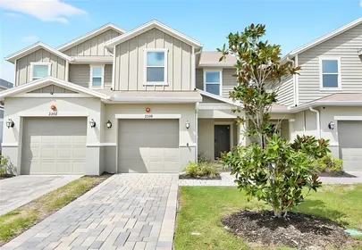 SANFORD FL Home