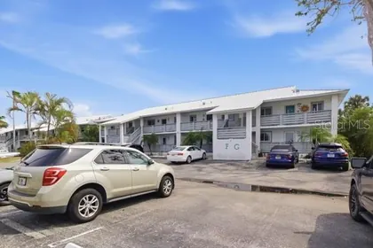 ENGLEWOOD FL Home