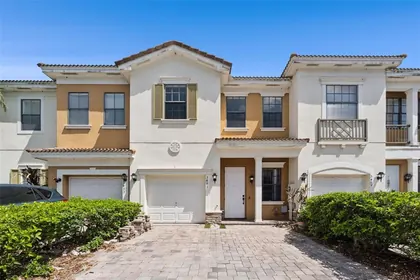 ST CLOUD FL Home