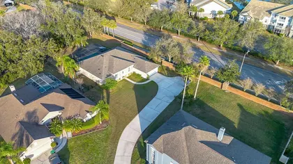 ORLANDO FL Home