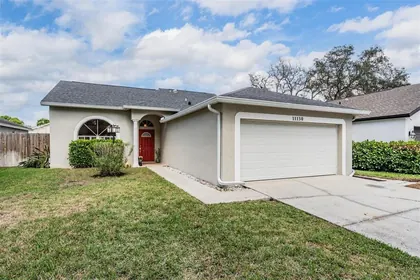 TAMPA FL Home