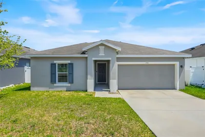 HAINES CITY FL Home